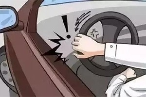 10種最傷車的習(xí)慣，你占了幾種？