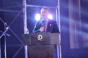 迎戰(zhàn)春運，服務(wù)春運！萬順叫車2020年跨年盛典成功舉行