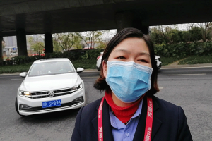 萬順叫車組建愛心接送隊免費(fèi)接送抗疫醫(yī)務(wù)人員，只為“讓他們下班路輕松些”