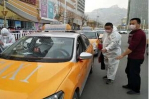 萬順叫車：守護(hù)他人，更要保護(hù)自己