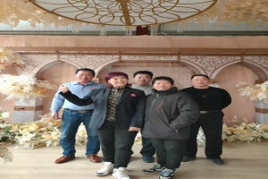 女兒是牽掛，山東大姐跑車(chē)進(jìn)京的大理想