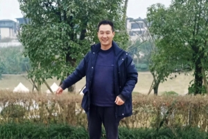 王真祥，35歲在萬(wàn)順叫車(chē)燃起新希望