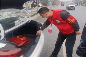 萬(wàn)順叫車：動(dòng)靜態(tài)監(jiān)管協(xié)同保障春運(yùn)出行安全