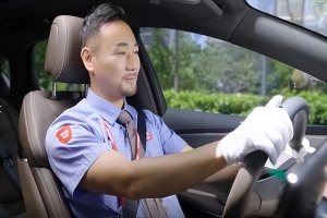萬(wàn)順叫車“一鍵叫車”功能持續(xù)優(yōu)化，方便老年人出門(mén)用車